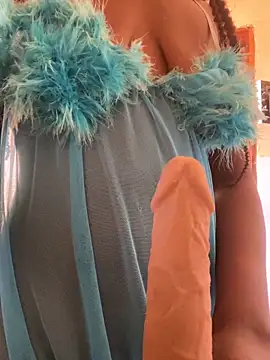 DaisyHarperr live cam