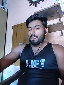 LustyDanky live cam