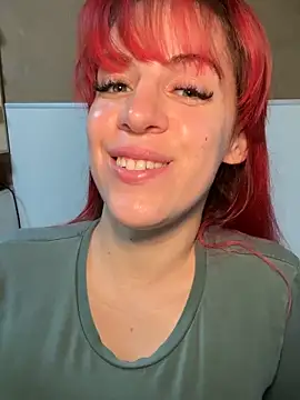 Roxysophie live cam