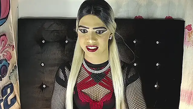 Kristal_Queen01 live cam