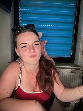 SecretSarah live cam