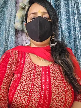 cute-tanvi live cam