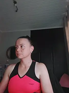 MrsBunnyBum live cam