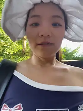 live