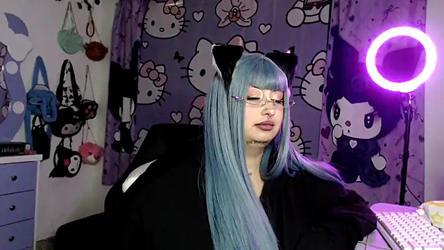 lussyevans24 webcam