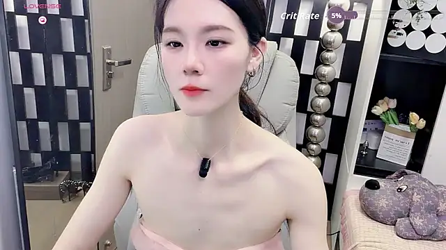 Yueyue-MM webcam