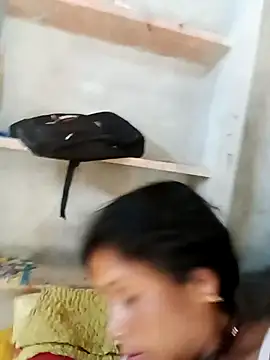 Shreya_pandit webcam