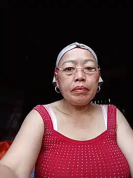 Agnes-baby webcam