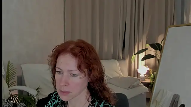 LeticiaRomano webcam