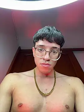 ArthurDavies- webcam