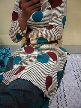 Seema_yadav01 webcam