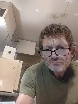 ROBERT0516 webcam