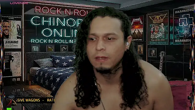 chino_roz webcam
