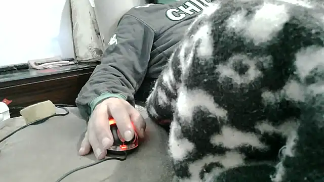 messi_syssy webcam