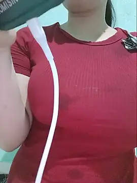Shine_Mai webcam