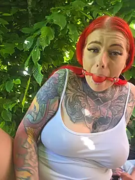 BonnieStylez webcam