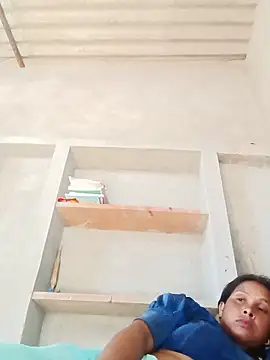 Shreya_pandit webcam
