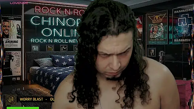 chino_roz webcam