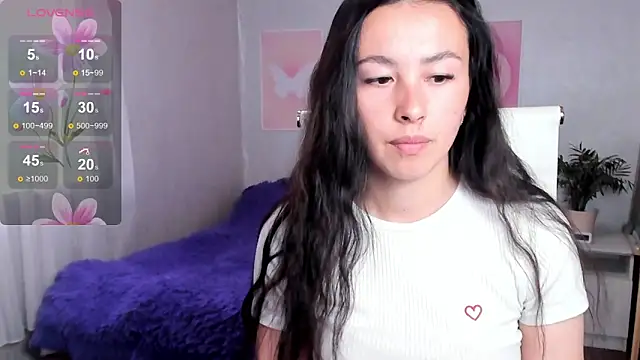 Geisha_Anna webcam