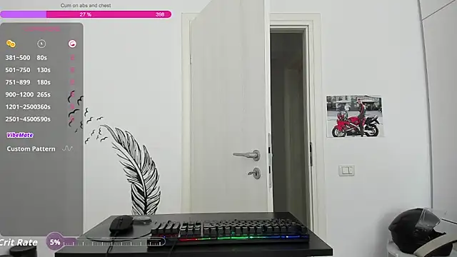 ZackFraser webcam