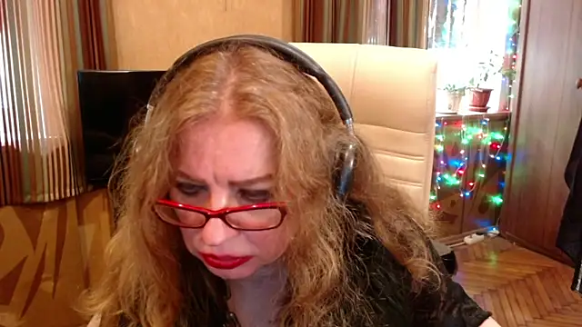 Miss_Tress webcam