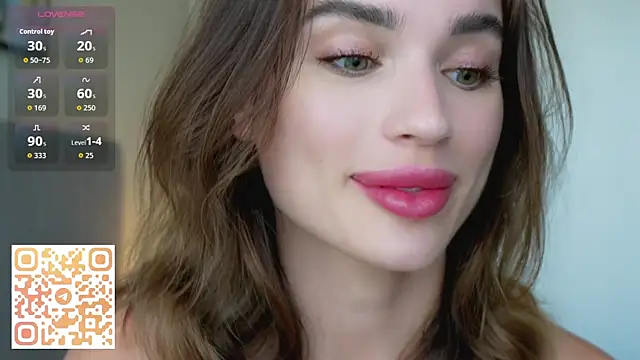JodyBlow webcam