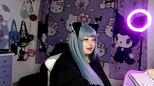 lussyevans24 webcam