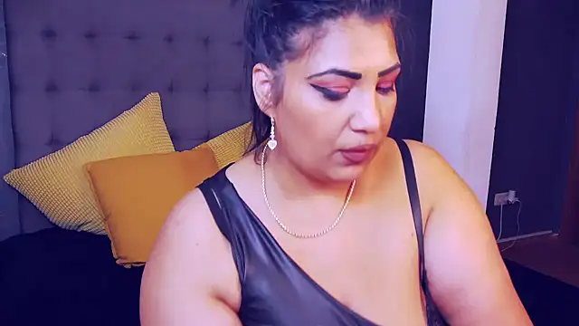 AmyCubes webcam