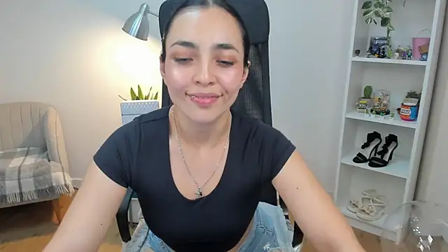 _BellaEvans_ webcam