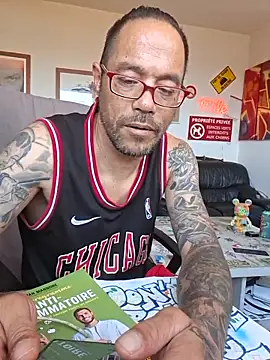Mr_Graffitimile webcam