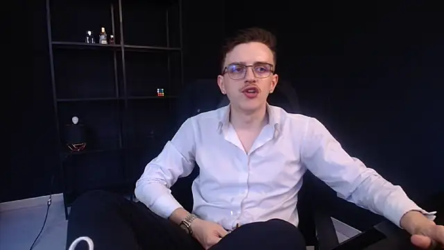 FelixStarkk webcam