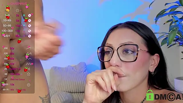 Scarlett_Jackson2 webcam