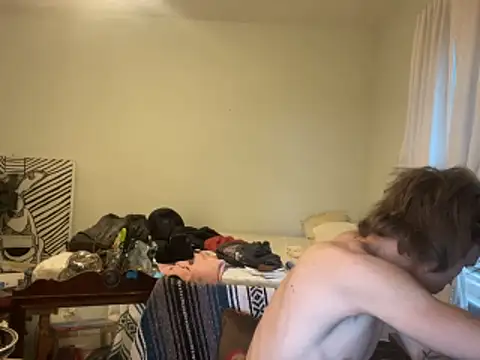XanderOzzz webcam