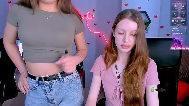 khloebeauty webcam