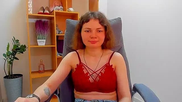 Stella-Maers webcam