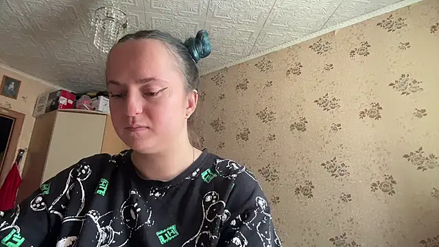 Bubblegum_Tempt webcam
