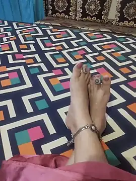 SexybeboX webcam
