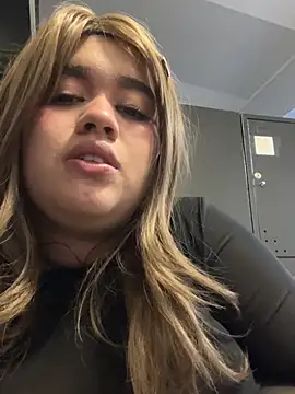 AnniJones webcam