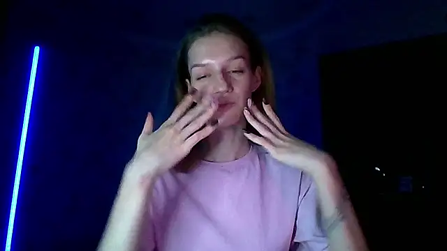 Chrissy_Joyful webcam
