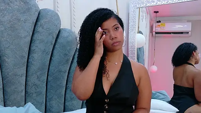 Abby_Montero webcam