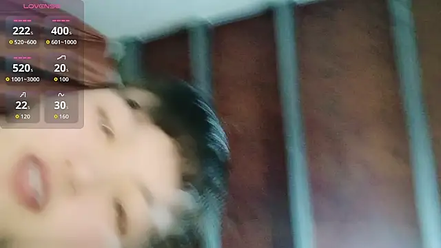 GHZAYE webcam