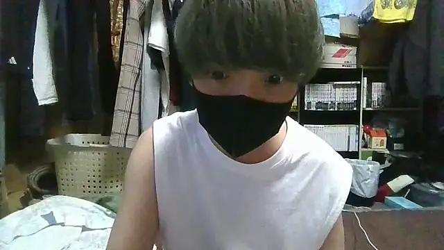 kazupan22 webcam
