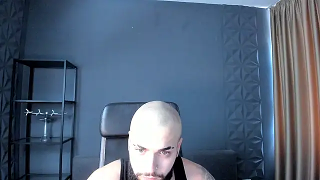 OscarWillss webcam