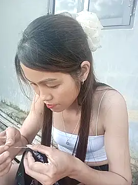 Suly-sweet webcam
