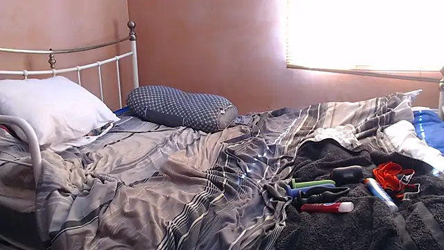 Daddybear26 webcam