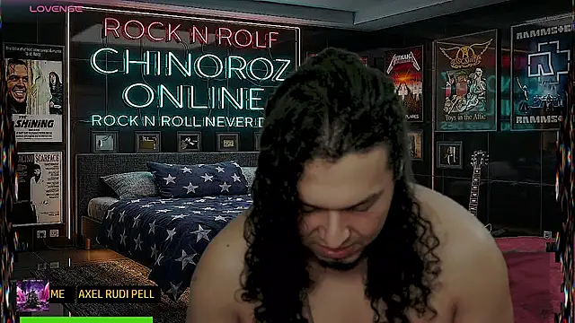 chino_roz webcam