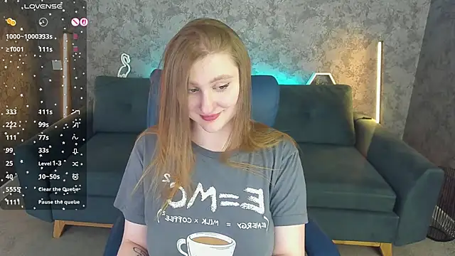 handsome_D webcam