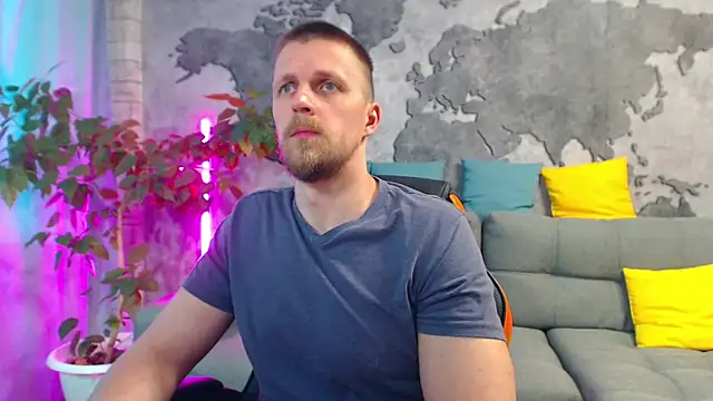 VikingChrisss webcam