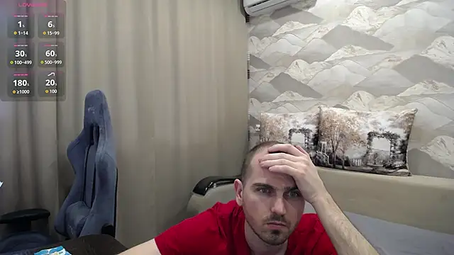 SerzhKorol1 webcam