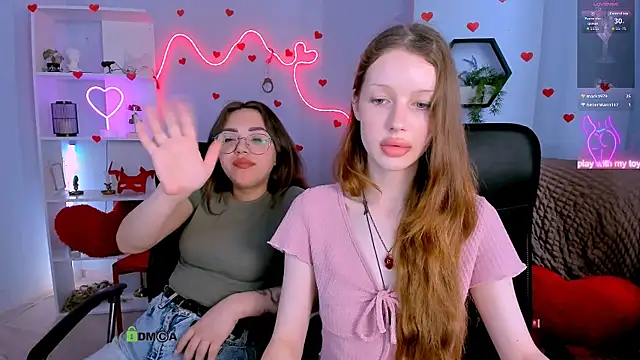 khloebeauty webcam